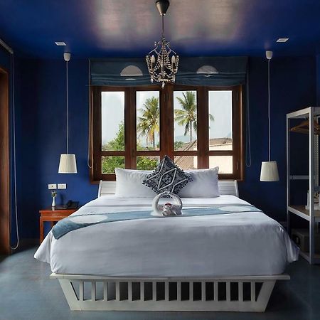 Ancient Luangprabang Hotel Екстер'єр фото