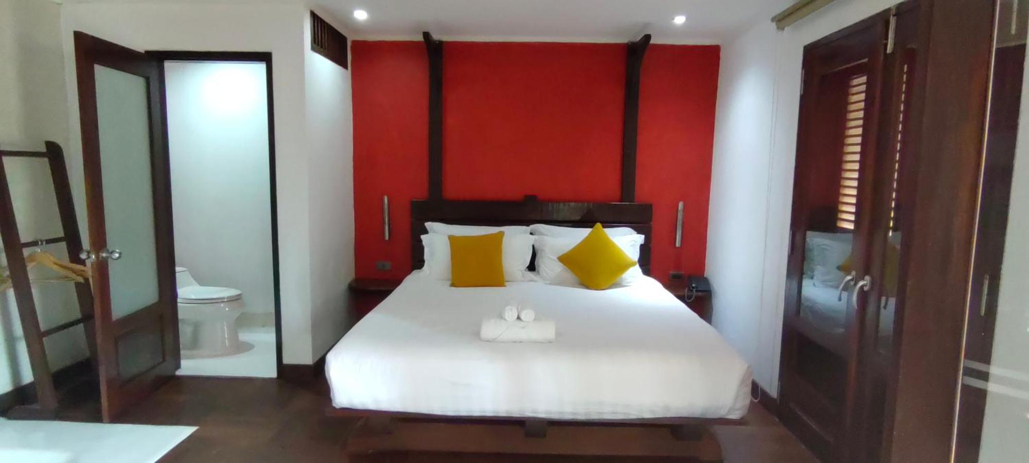Ancient Luangprabang Hotel Екстер'єр фото