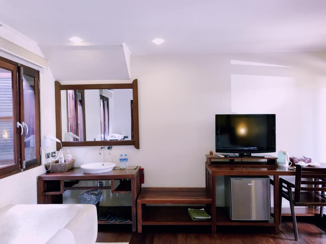Ancient Luangprabang Hotel Екстер'єр фото